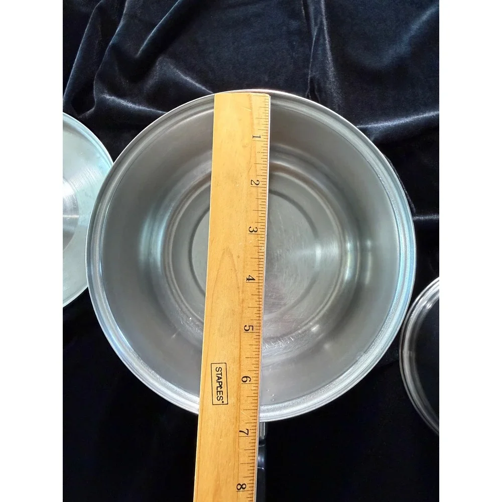 eckoware vintage copper
